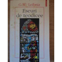 ESEURI DE TEODICEE ESEURI DE TEODICEE