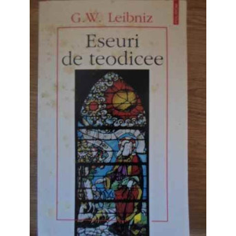 ESEURI DE TEODICEE