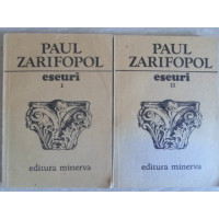 ESEURI VOL.1-2 ESEURI VOL.1-2