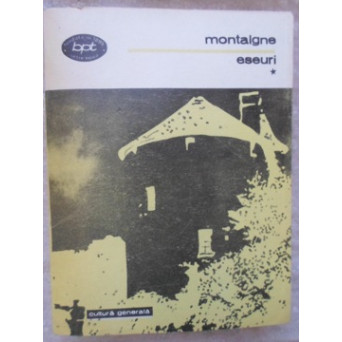 ESEURI VOL.1