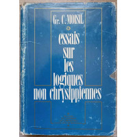 ESSAIS SUR LES LOGIQUES NON CHRYSIPPIENNES ESSAIS SUR LES LOGIQUES NON CHRYSIPPIENNES