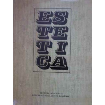 ESTETICA