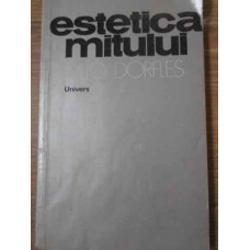 ESTETICA MITULUI DE LA VICO LA WITTGENSTEIN