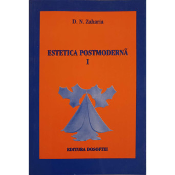 ESTETICA POSTMODERNA I