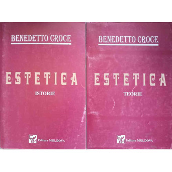 ESTETICA. VOL.1-2 TEORIE, ISTORIE