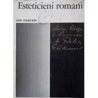 ESTETICIENI ROMANI
