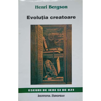 EVOLUTIA CREATOARE