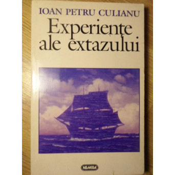 EXPERIENTE ALE EXTAZULUI
