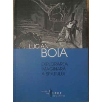 EXPLORAREA IMAGINARA A SPATIULUI