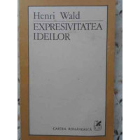 EXPRESIVITATEA IDEILOR EXPRESIVITATEA IDEILOR