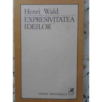 EXPRESIVITATEA IDEILOR