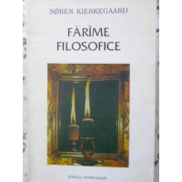 FARAME FILOSOFICE FARAME FILOSOFICE