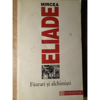 FAURARI SI ALCHIMISTI