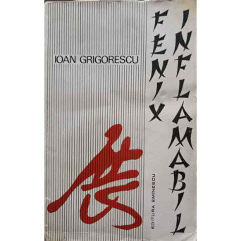 FENIX INFLAMABIL