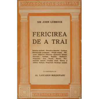 FERICIREA DE A TRAI