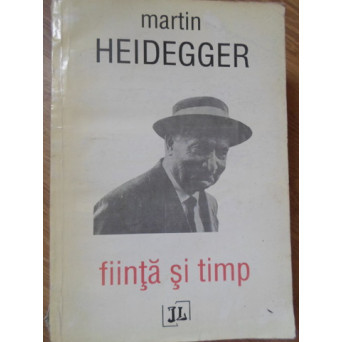 FIINTA SI TIMP