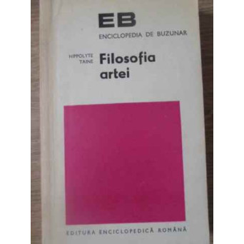 FILOSOFIA ARTEI