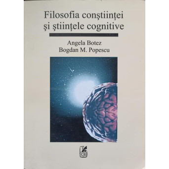 FILOSOFIA CONSTIINTEI SI STIINTELE COGNITIVE