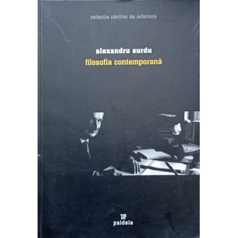 FILOSOFIA CONTEMPORANA