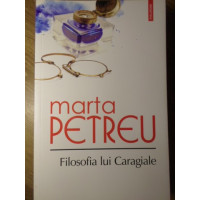 FILOSOFIA LUI CARAGIALE