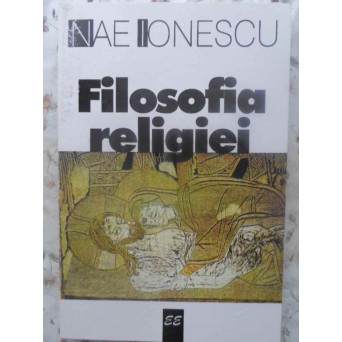 FILOSOFIA RELIGIEI
