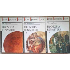 FILOSOFIA RENASTERII VOL.1-3