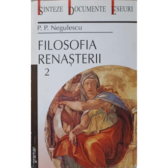 FILOSOFIA RENASTERII VOL.2