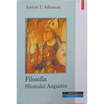 FILOSOFIA SFANTULUI AUGUSTIN