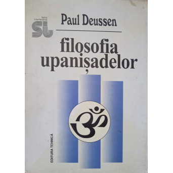 FILOSOFIA UPANISADELOR
