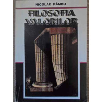 FILOSOFIA VALORILOR