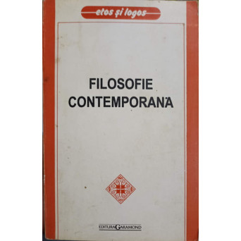 FILOSOFIE CONTEMPORANA