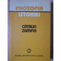 FILOZOFIA ISTORIEI FILOZOFIA ISTORIEI