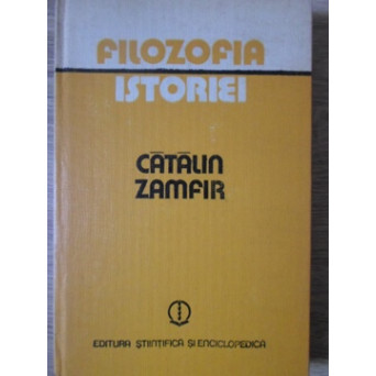 FILOZOFIA ISTORIEI