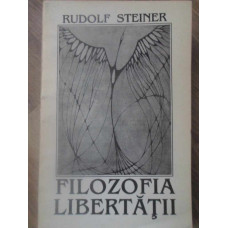 FILOZOFIA LIBERTATII