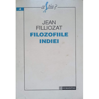 FILOZOFIILE INDIEI