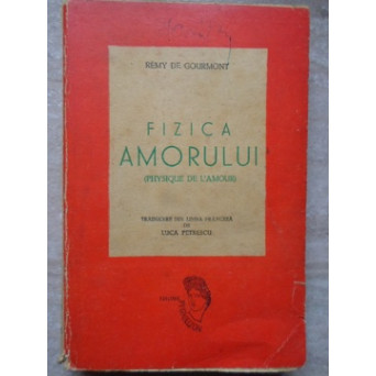 FIZICA AMORULUI
