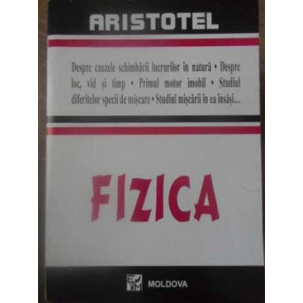 FIZICA