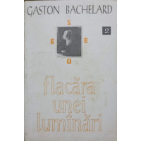 FLACARA UNEI LUMINARI FLACARA UNEI LUMINARI