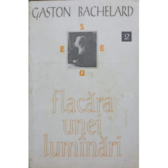 FLACARA UNEI LUMINARI
