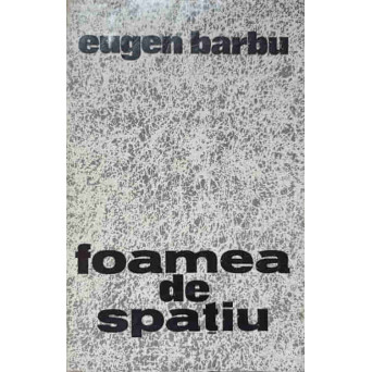 FOAMEA DE SPATIU