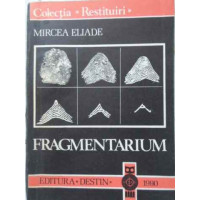 FRAGMENTARIUM