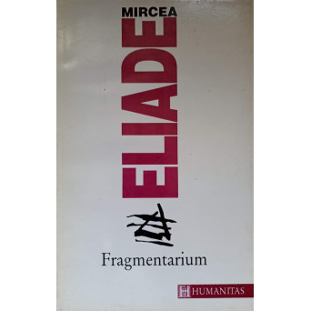 FRAGMENTARIUM