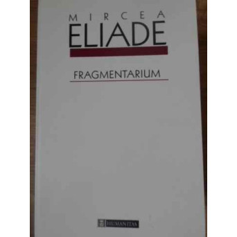 FRAGMENTARIUM