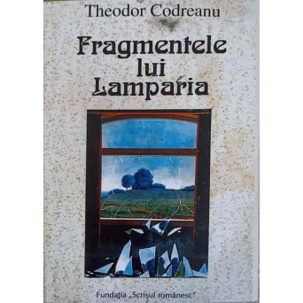 FRAGMENTELE LUI LAMPARIA (XEROX)