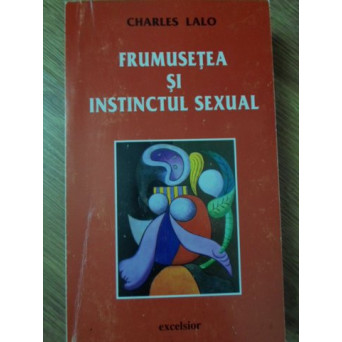 FRUMUSETEA SI INSTINCTUL SEXUAL