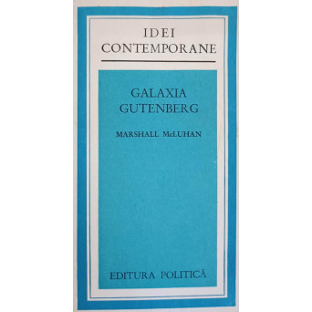 GALAXIA GUTENBERG