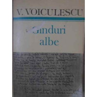 GANDURI ALBE GANDURI ALBE