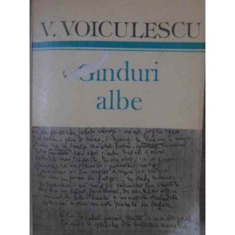 GANDURI ALBE