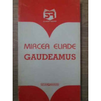 GAUDEAMUS GAUDEAMUS
