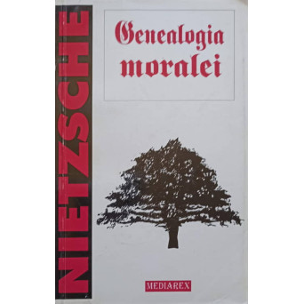 GENEALOGIA MORALEI
